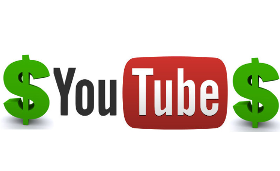 Kiếm tiền cùng Youtube hiệu quả cao