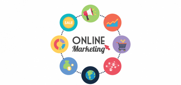 Tổng hợp các hình thức marketing online