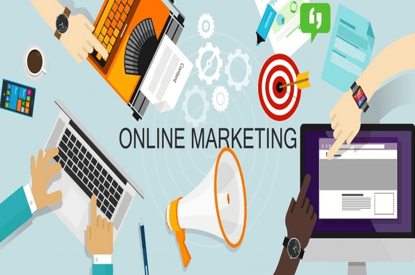 Top 4 cách marketing online cho kinh doanh lẻ