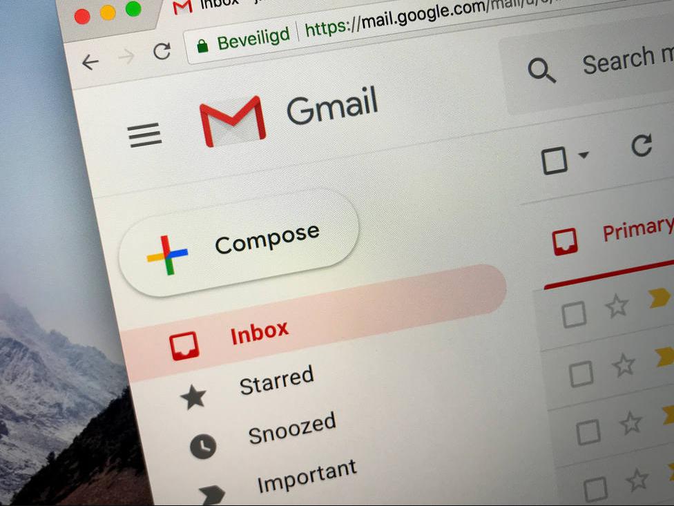 smtp server gmail là gì