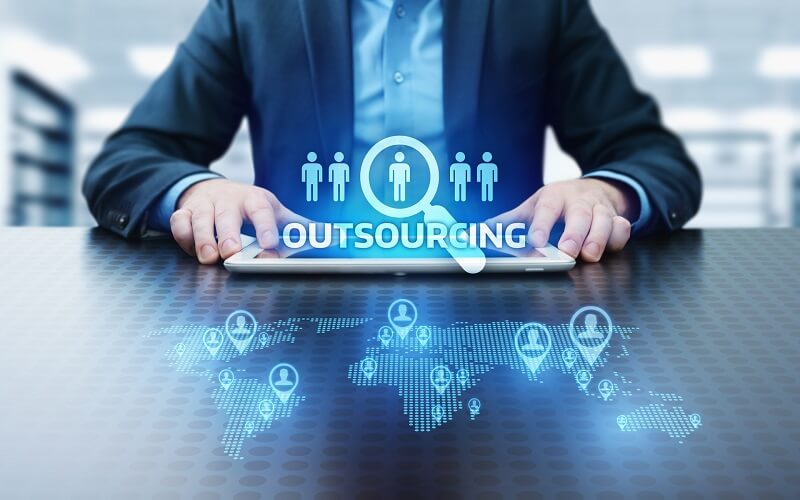 yếu tố để outsourcing thành công