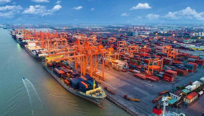 Các lưu ý khi nhập khẩu chính ngạch Trung Quốc về Việt Nam