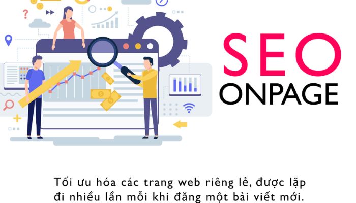 Tầm quan trọng của SEO Onpage đối với website? 