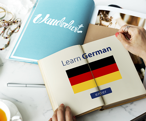 Có nên học Tiếng Đức Online?