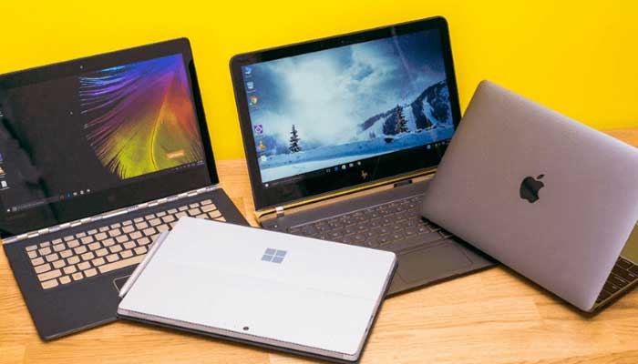Một số mẫu laptop Trung Quốc được yêu thích nhất