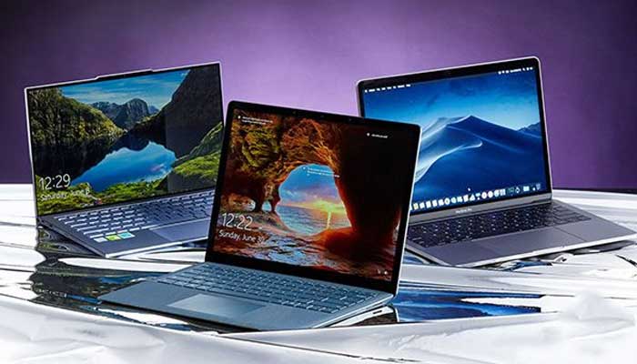 Top 4 cách nhập nguồn hàng laptop Trung Quốc giá sỉ