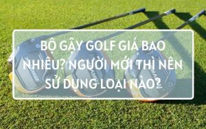 gậy golf