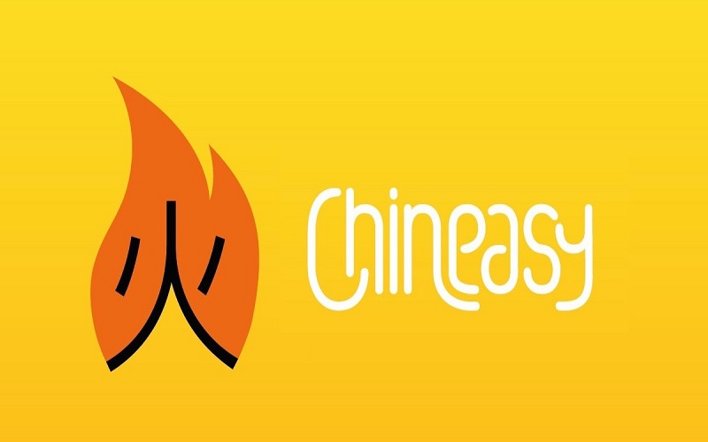 app Chineasy
