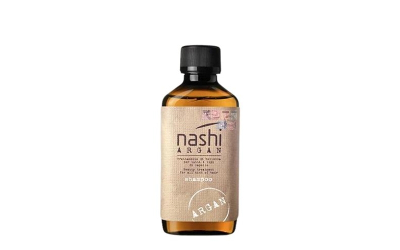 tinh dầu Nashi Argan Oil