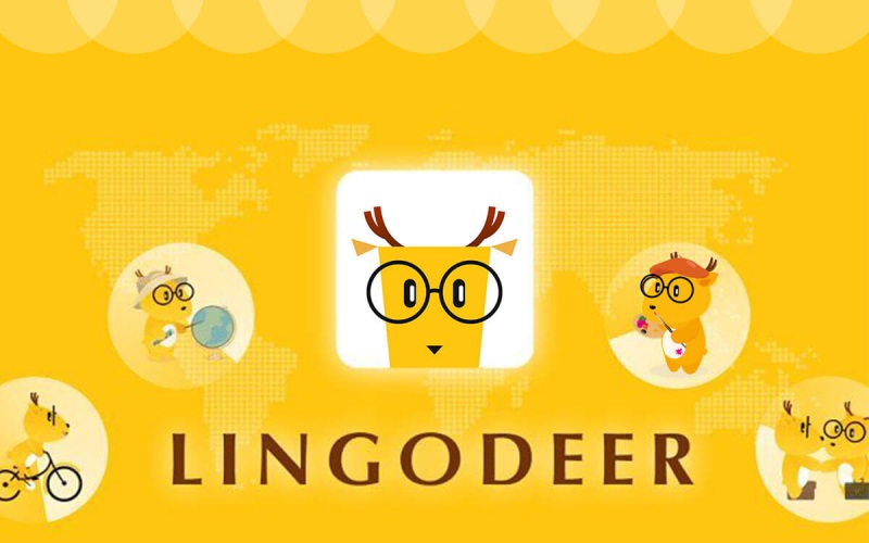 ứng dụng LingoDeer