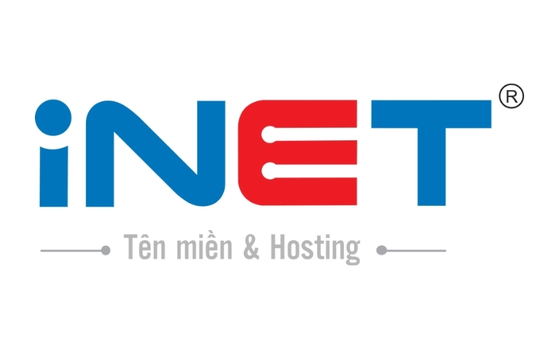 Nhà cung cấp domain iNET