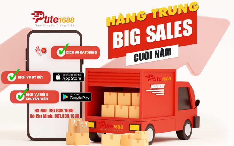 Ptite Logistics 