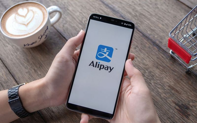 alipay dùng để làm gì