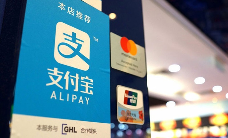 ưu nhược điểm của alipay