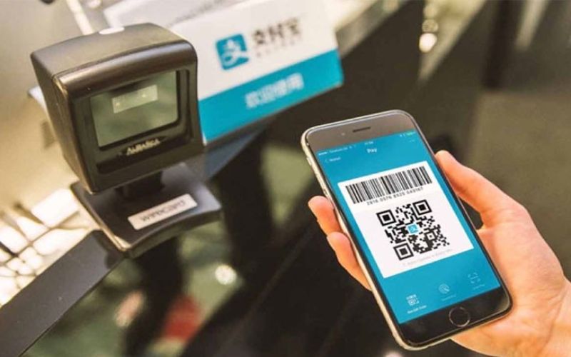 ví alipay thanh toán có an toàn không