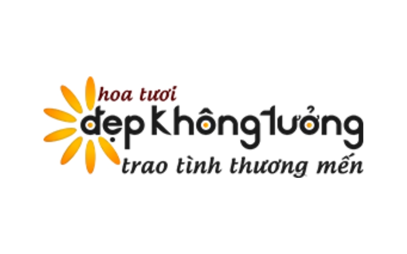 Shop hoa tươi Đẹp không tưởng