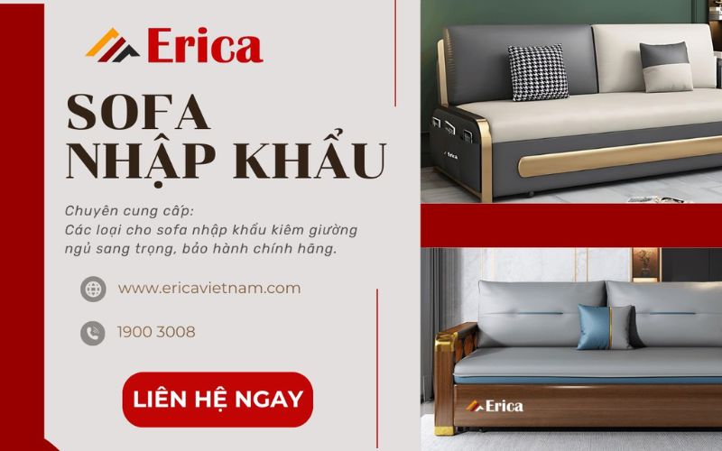 mua sofa cao cấp chất lượng tại erica việt nam