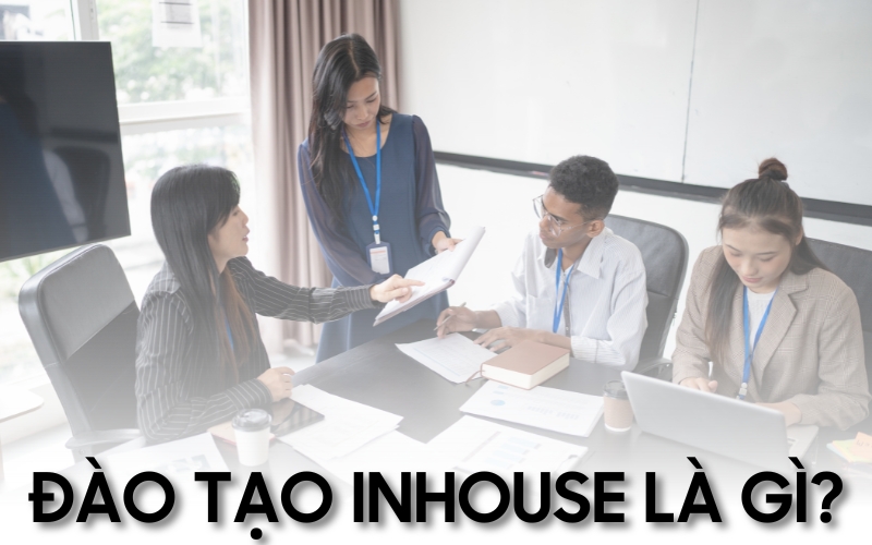đào tạo inhouse là gì