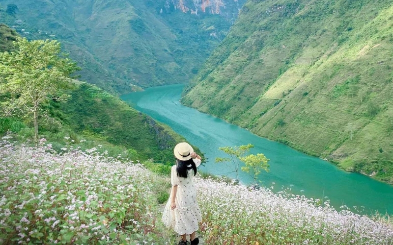 đi hà giang cần chuẩn bị những gì