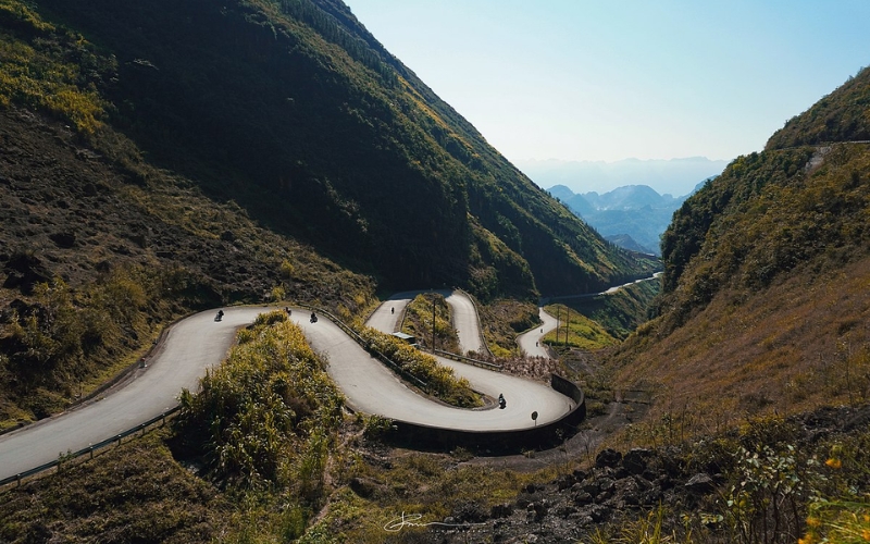 nên du lịch hà giang mùa nào