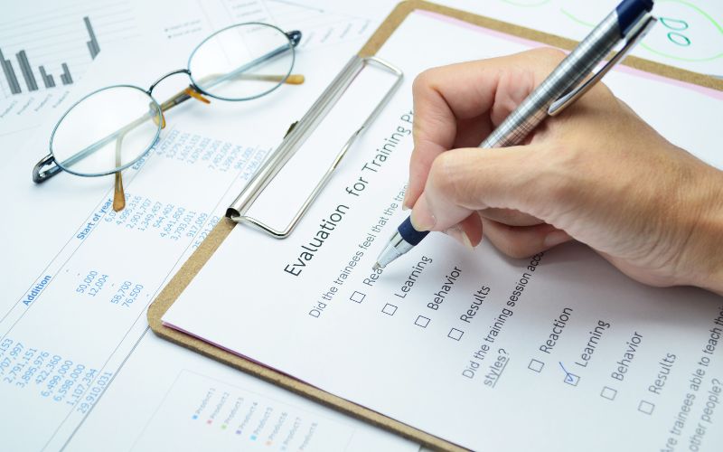 phân tích nhu cầu đào tạo