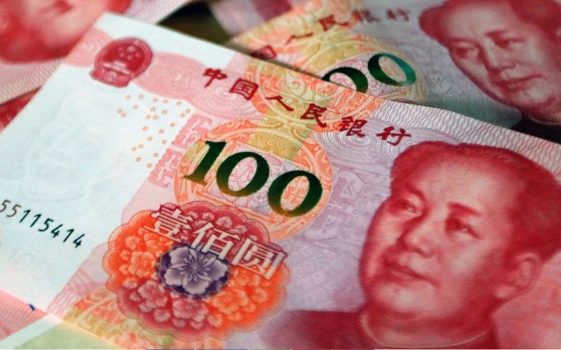 lưu ý khi đổi tiền tệ