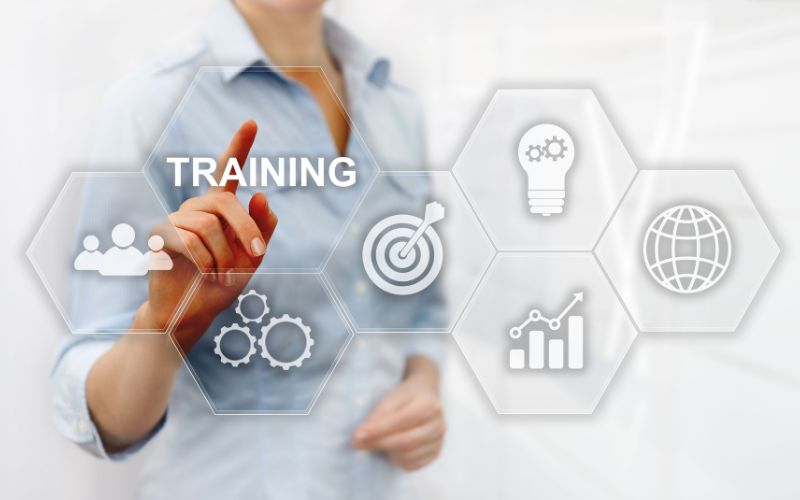 lợi ích khi triển khai đào tạo inhouse