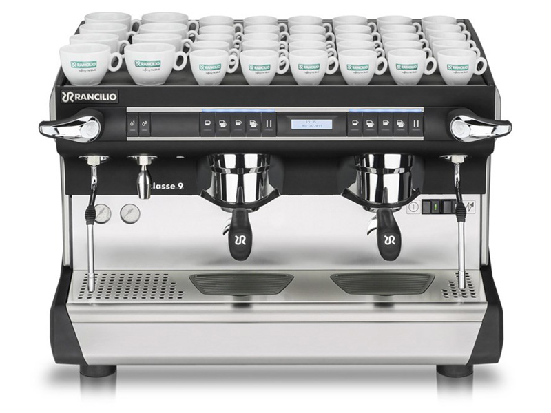Máy pha cà phê Rancilio