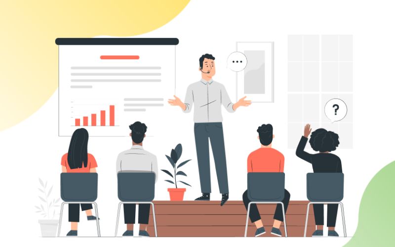 ưu điểm của hình thức đào tạo nội bộ