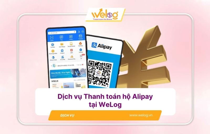 nạp tiền alipay hộ tại Welog.vn