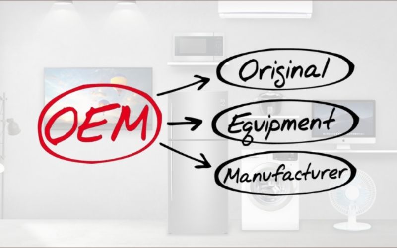 Liên hệ trực tiếp với nhà sản xuất