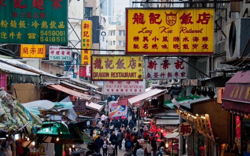 đến quảng châu đánh hàng