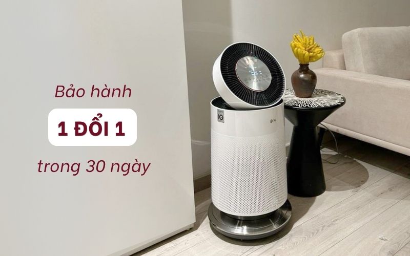 Gia Bảo Luxhome cung cấp chính sách bảo hành rõ ràng