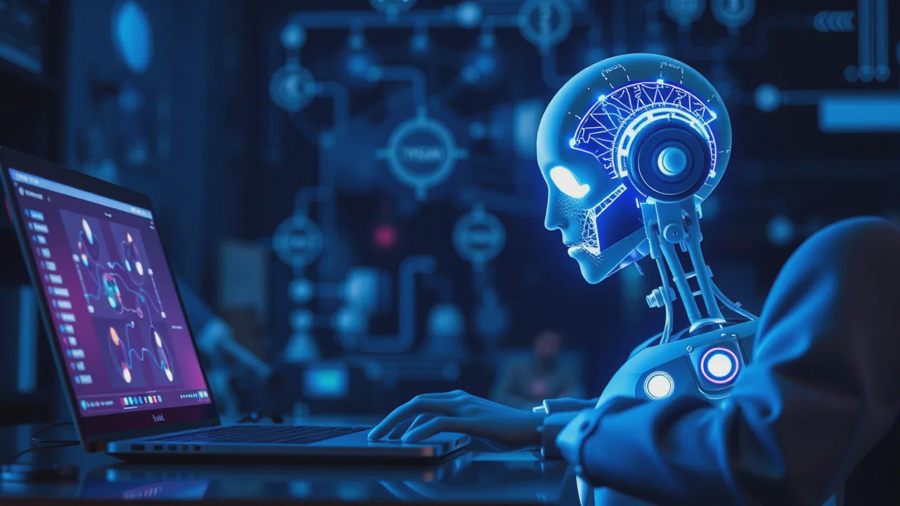 AI agent là gì trong bối cảnh công nghệ hiện nay?