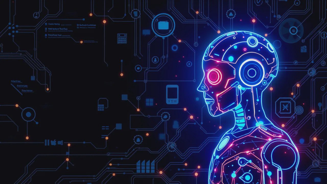 AI agent là gì? Góc nhìn công nghệ về trợ lý tự động trong vận hành IT hiện đại