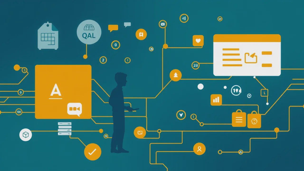 Tại sao QA truyền thống không đủ tốc độ trong môi trường Agile/DevOps? Tại sao QA truyền thống không đủ tốc độ trong môi trường Agile/DevOps?