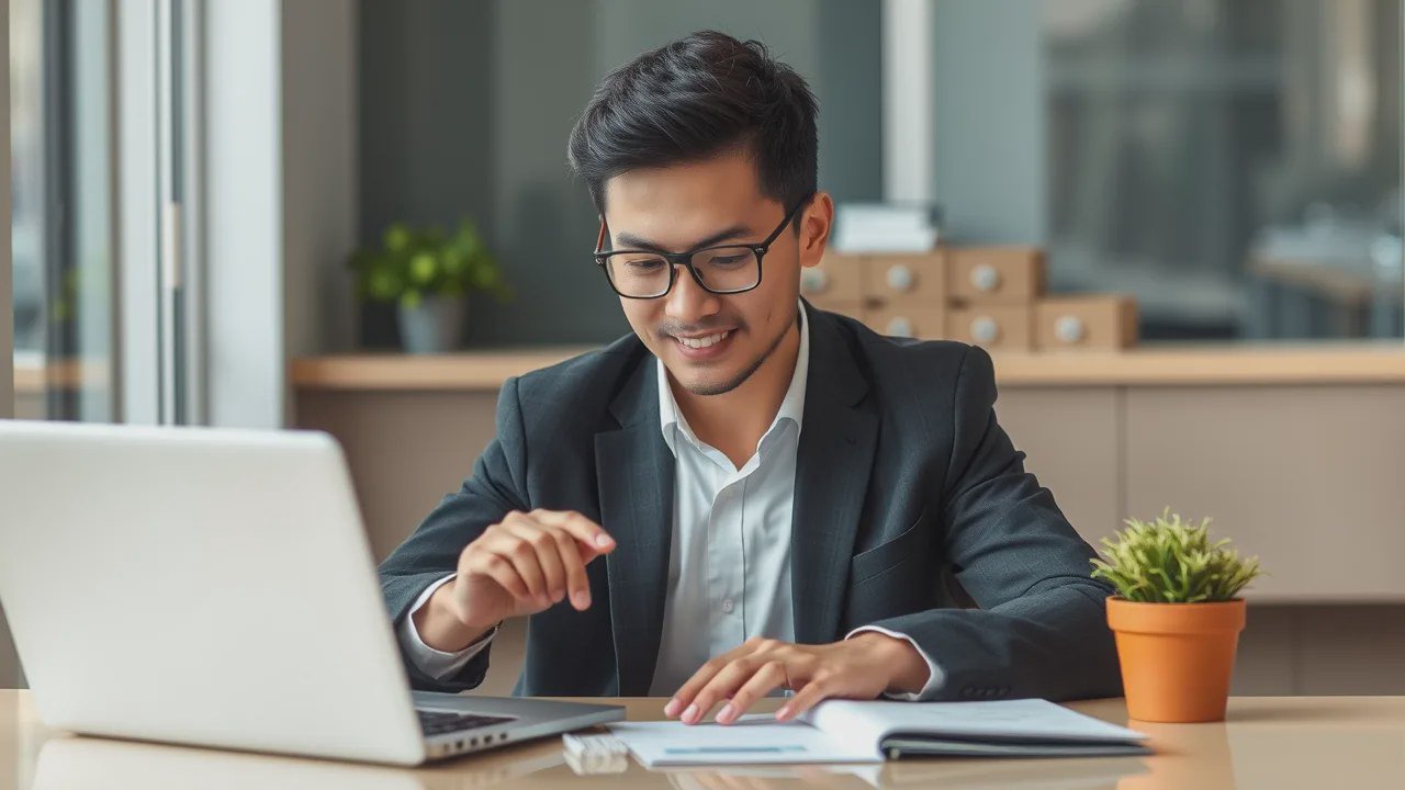 Vì sao công cụ AI tạo nội dung đang trở thành một phần của hạ tầng marketing Vì sao công cụ AI tạo nội dung đang trở thành một phần của hạ tầng marketing