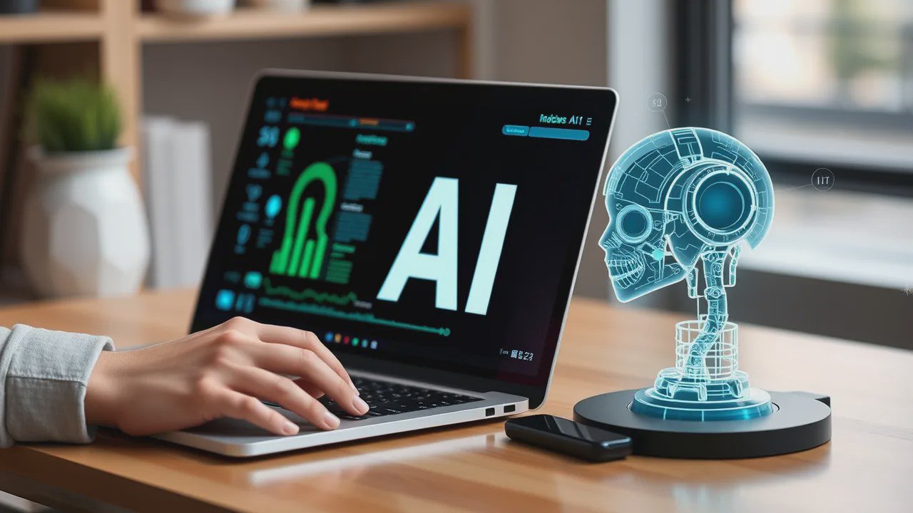 Công ty ứng dụng AI: 5 tiêu chí kỹ thuật cần kiểm tra trước khi hợp tác