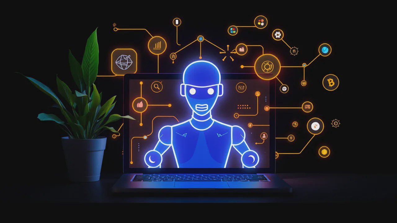 1. AI agent khác gì chatbot thông thường — góc nhìn kiến trúc hệ thống