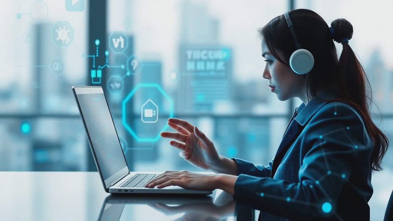 Tích hợp AI agent vào hệ thống doanh nghiệp: hướng dẫn kỹ thuật từng bước cho đội IT