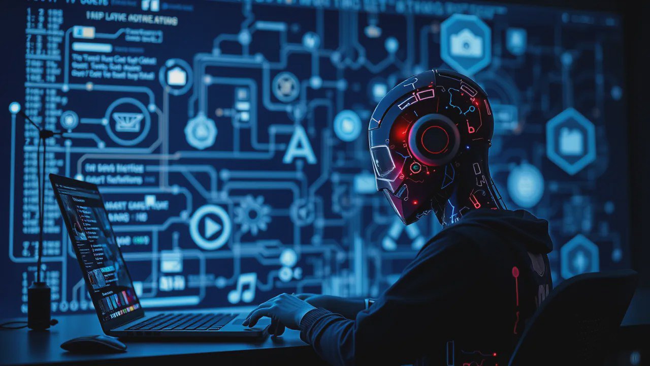 AI agent là gì và tại sao DevOps cần chúng?