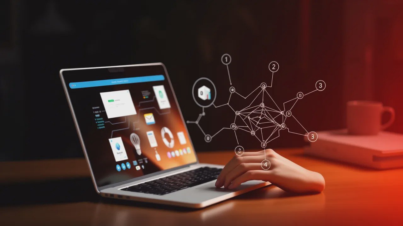 Vì sao marketing automation truyền thống chưa đủ cho doanh nghiệp tech? Vì sao marketing automation truyền thống chưa đủ cho doanh nghiệp tech?