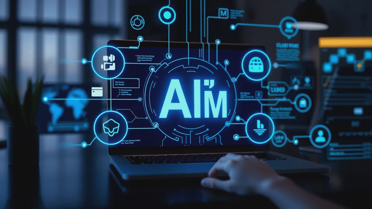 Tích hợp AI vào phần mềm CRM: nền tảng dữ liệu giúp hệ thống bán hàng thông minh hơn Tích hợp AI vào phần mềm CRM: nền tảng dữ liệu giúp hệ thống bán hàng thông minh hơn