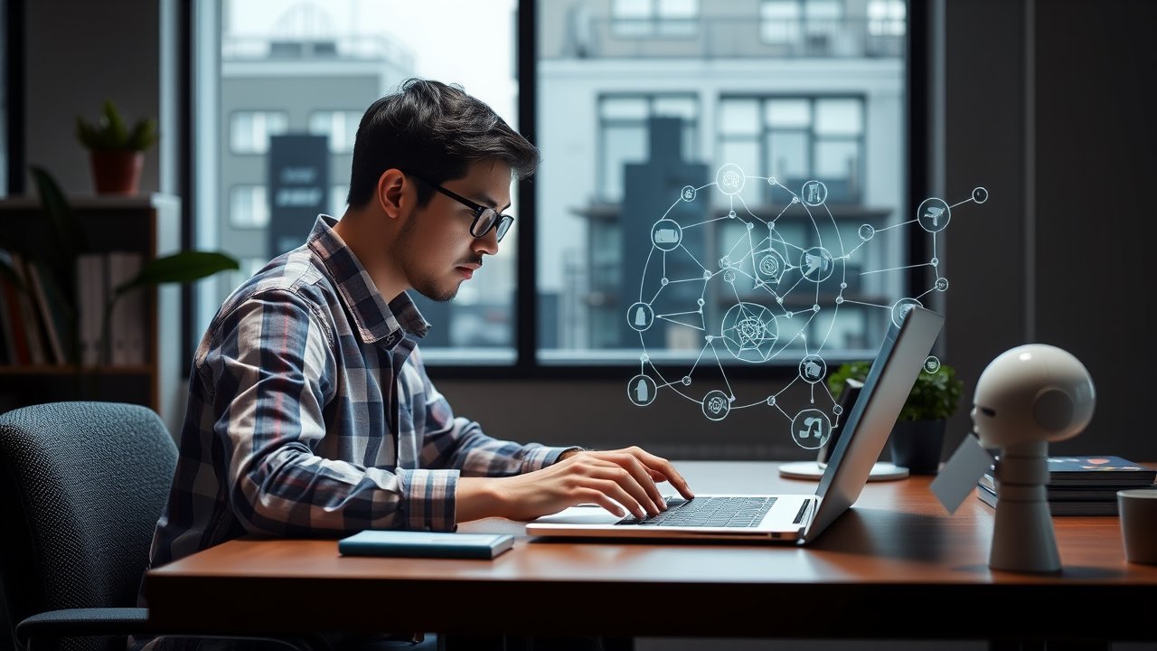 Digital marketing B2B tech đang thay đổi thế nào với sự xuất hiện của AI?