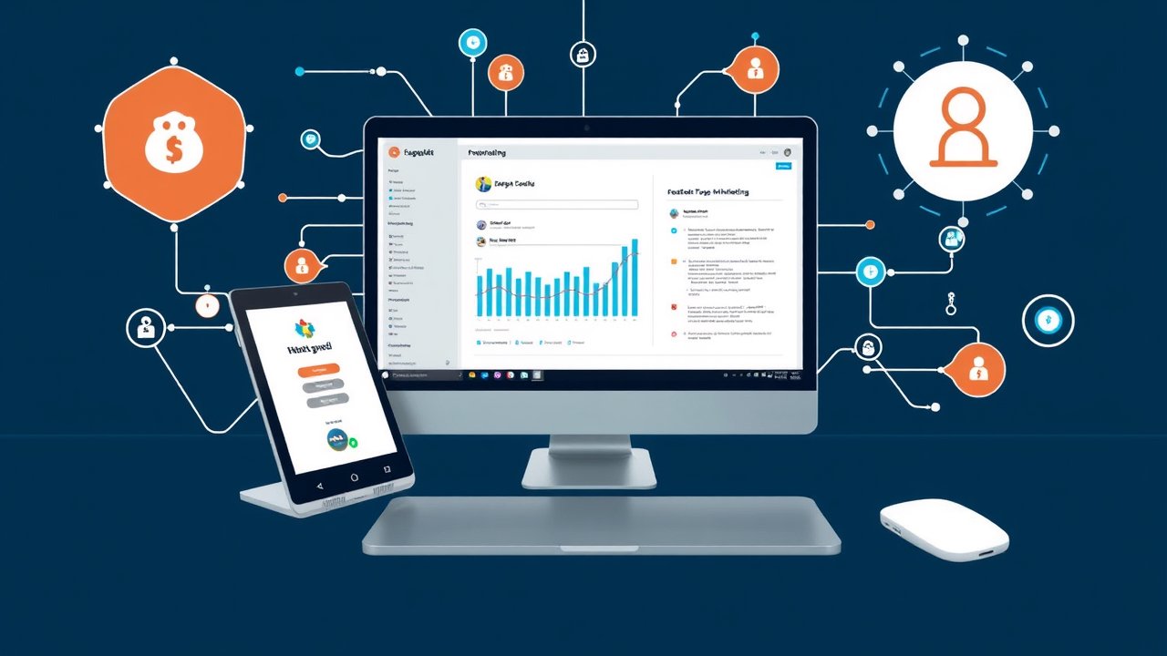 Ứng dụng AI cho phòng marketing B2B tech: chiến lược digital marketing thế hệ mới để tăng trưởng pipeline