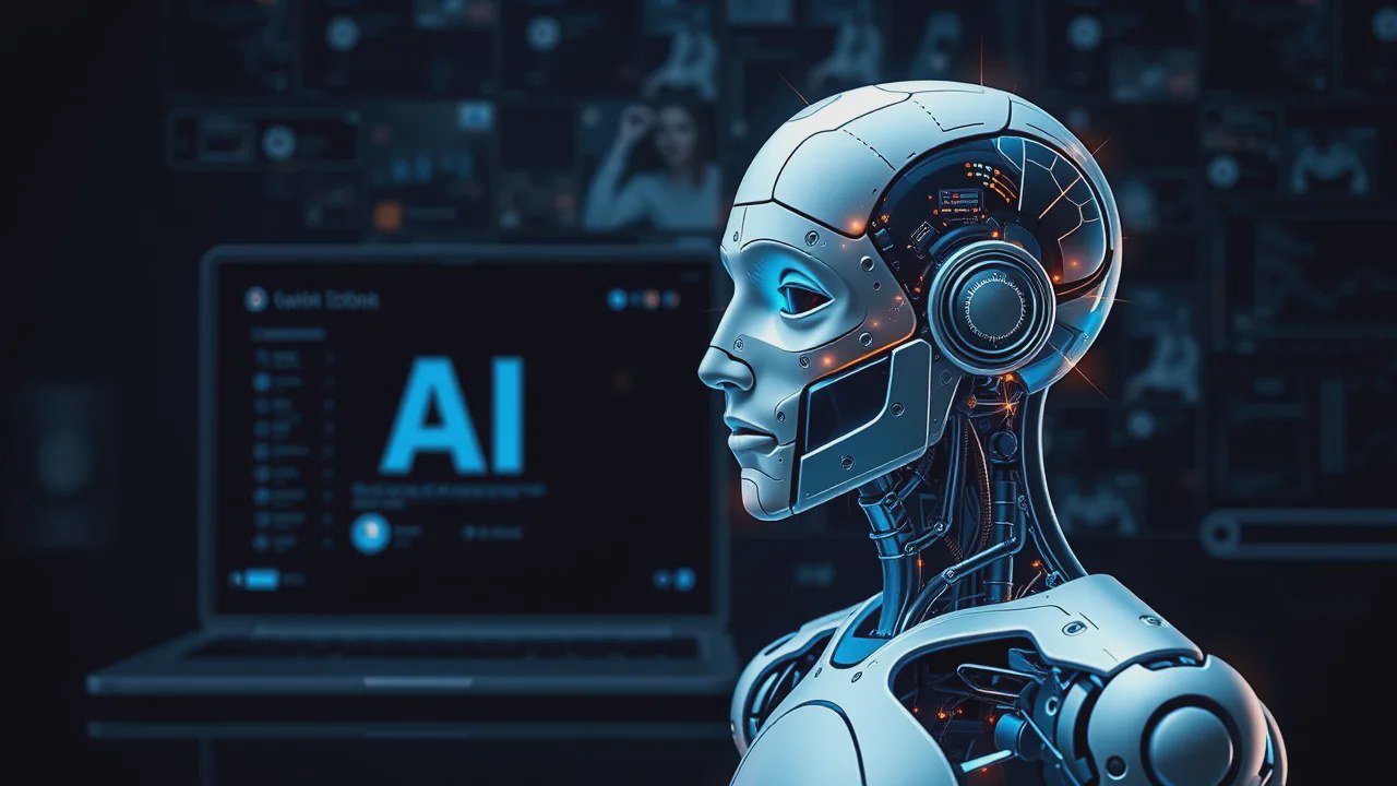 AI đang thay đổi cách vận hành phòng nhân sự như thế nào? AI đang thay đổi cách vận hành phòng nhân sự như thế nào?