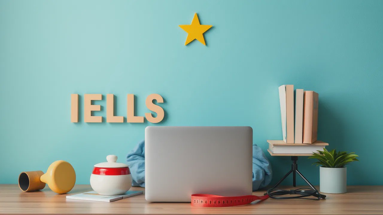Kết hợp học IELTS với chuẩn bị hồ sơ du học Kết hợp học IELTS với chuẩn bị hồ sơ du học
