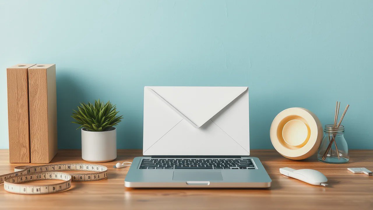 Vì sao công cụ email có sẵn không làm nổi Vì sao công cụ email có sẵn không làm nổi