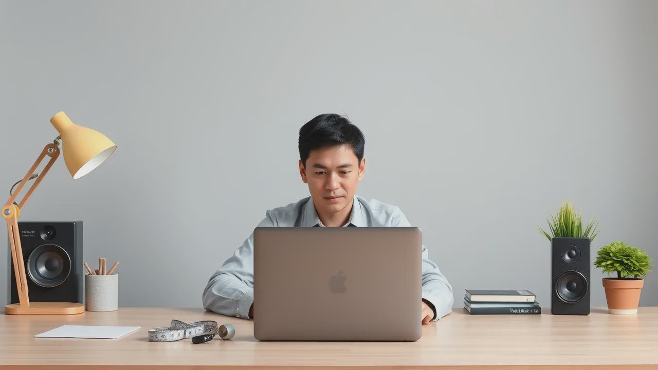 Dân Tech Tay Ngang Kiếm Thêm: Affiliate Marketing 2026