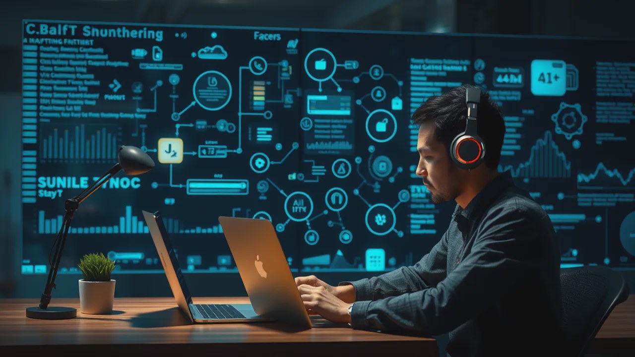 Thách thức bán hàng kỹ thuật (sales engineering) trong thời đại số Thách thức bán hàng kỹ thuật (sales engineering) trong thời đại số